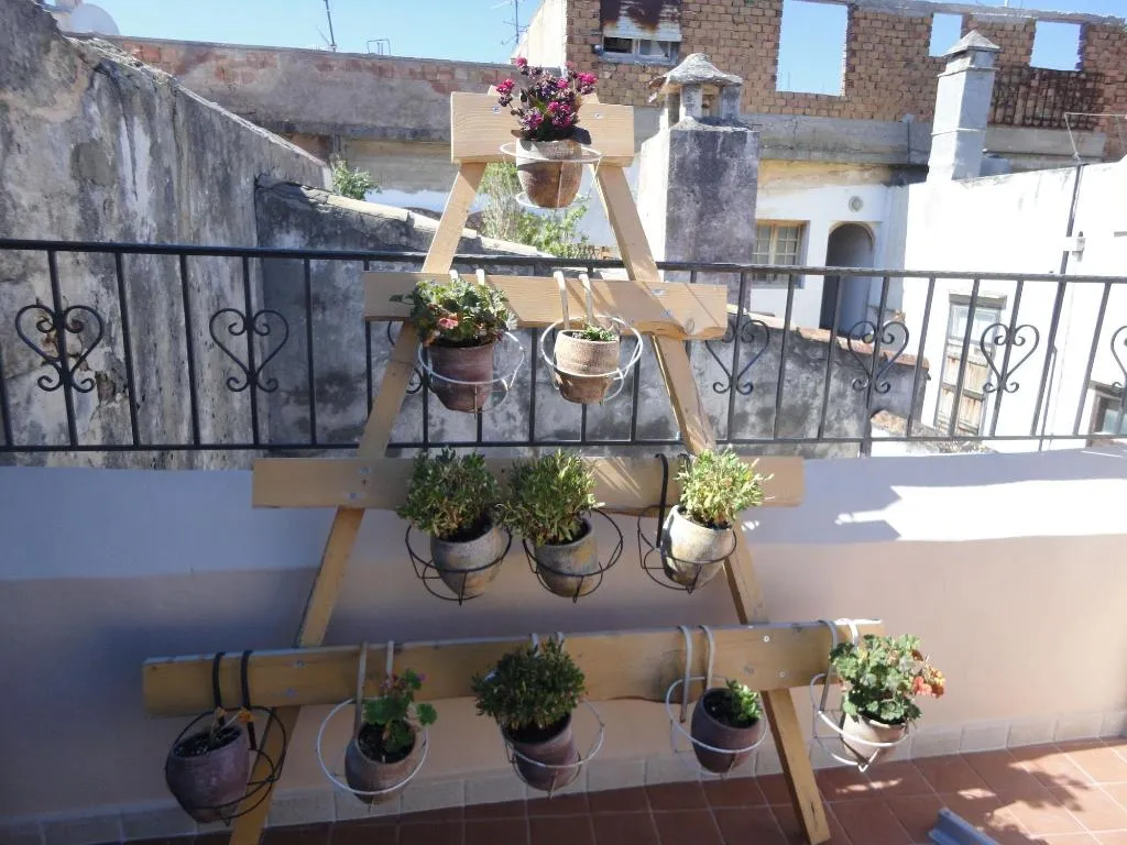 Room, Dream Art Studios, Crete