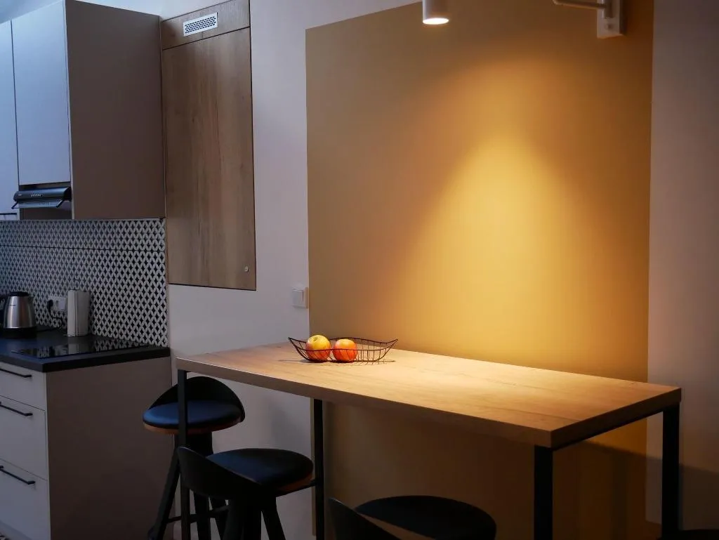 Room, Ermine Suites, Krakow