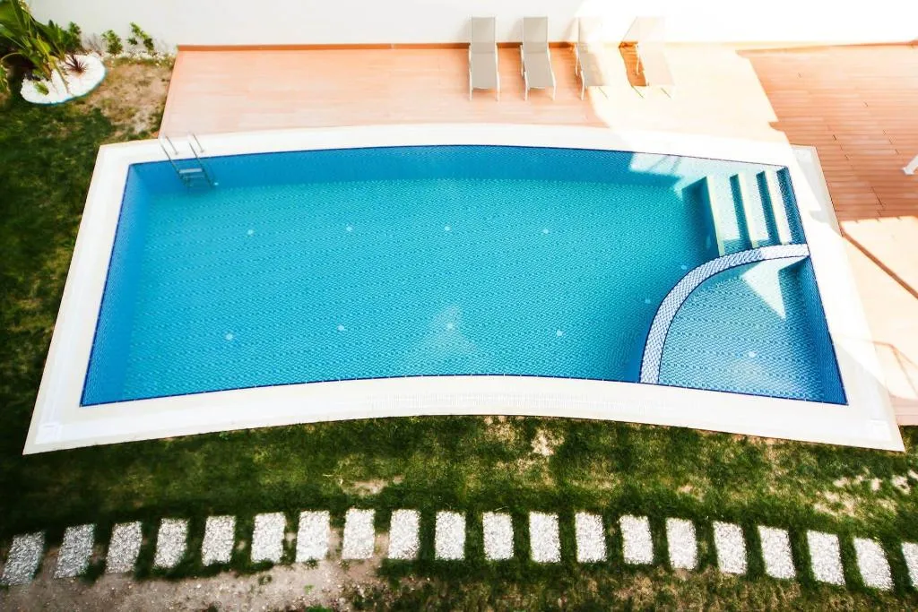 Sports and Entertainment, As Hotel Cesme, Izmir