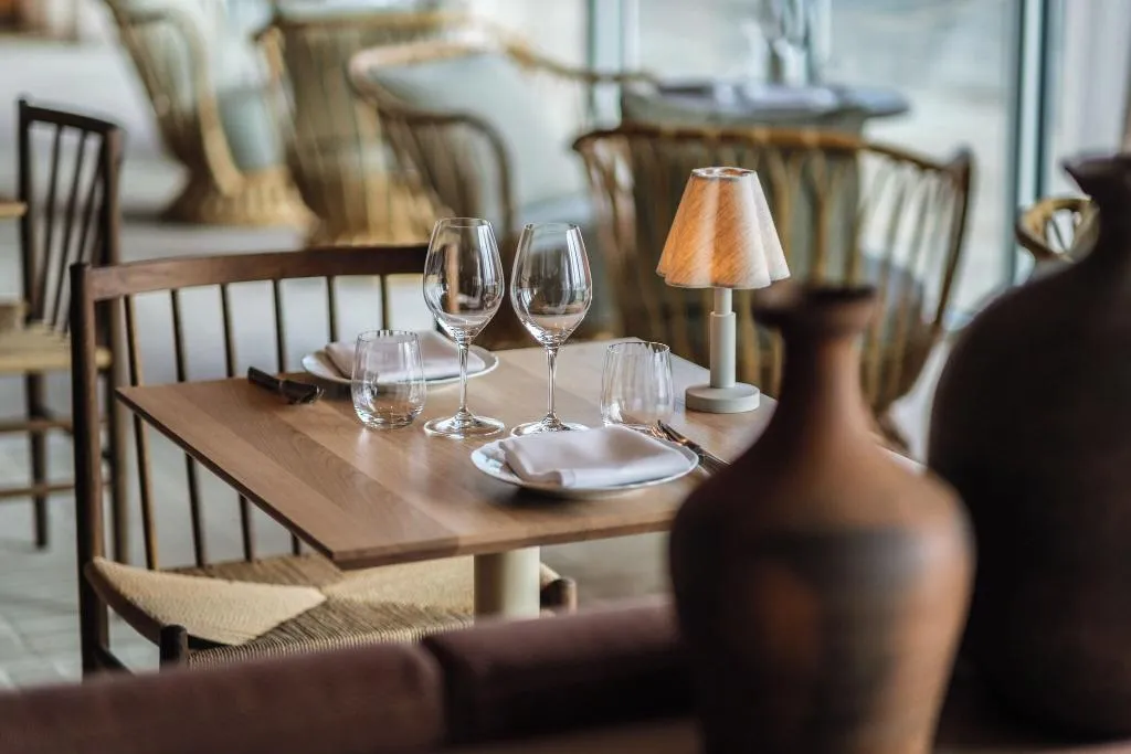 Restaurant, Admiral Hotel Copenhagen, Copenhagen