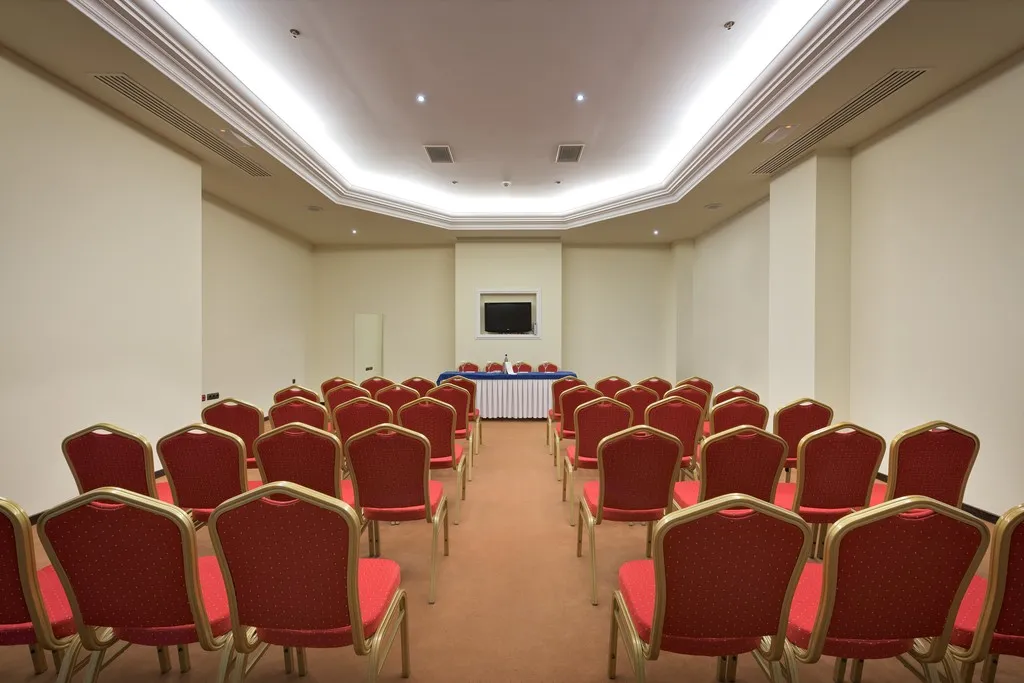 Conferences, La Marquise Luxury Resort Complex, Rhodes