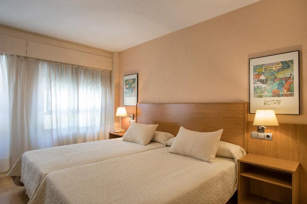 Room, Villa San Juan, Costa Blanca