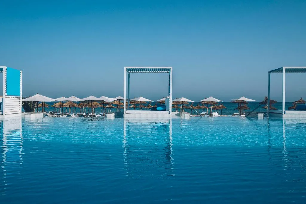 Pool, Iberostar Selection Kuriat Palace, Tunisia