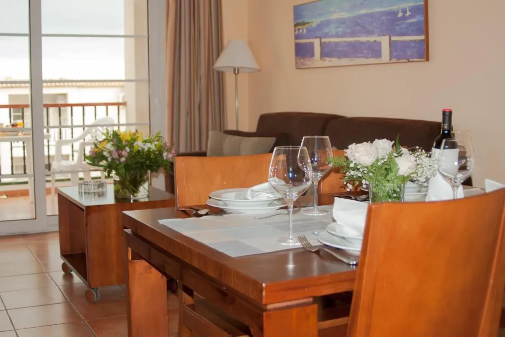 APARTMENT ONE BEDROOM Room, Ona Ogisaka Garden, Costa Blanca