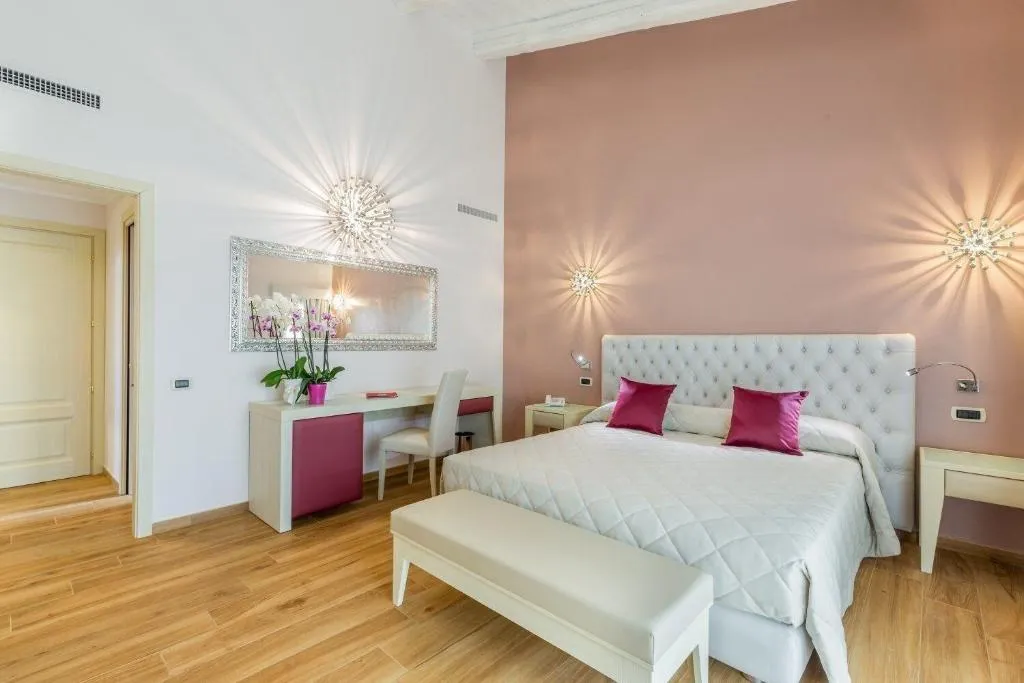 Room, Hotel Sa Cheya Relais, Alghero