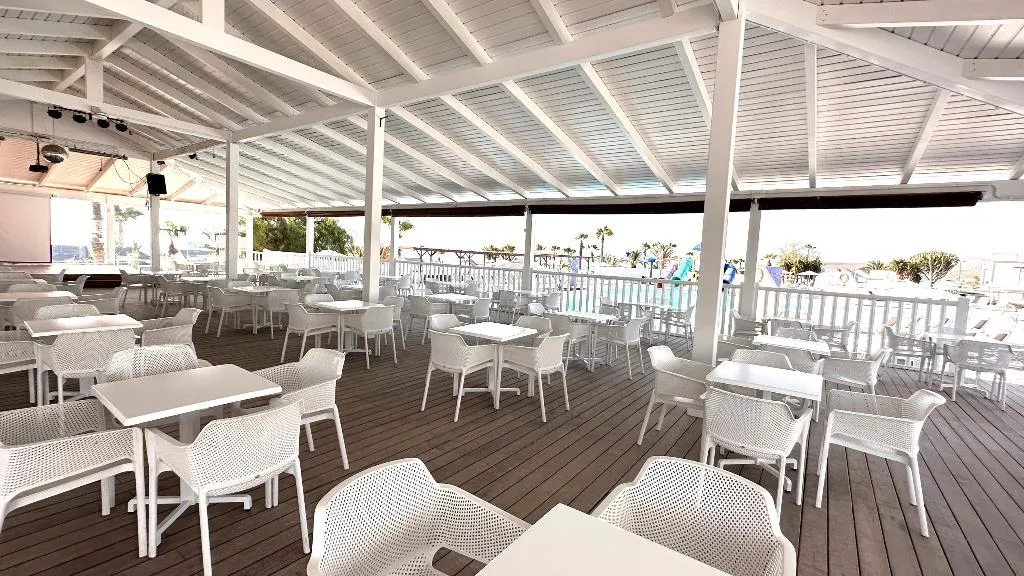 Bar, Club Caleta Dorada, Fuerteventura