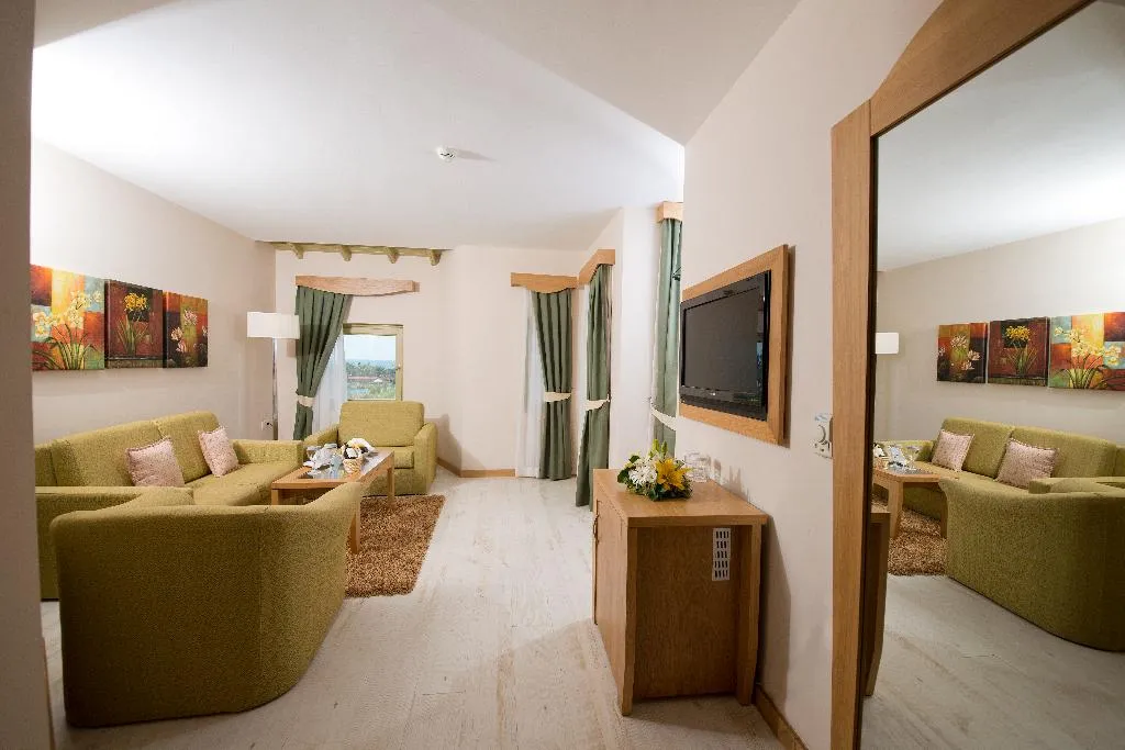 Room, Limak Arcadia Sport Resort Hotel, Antalya