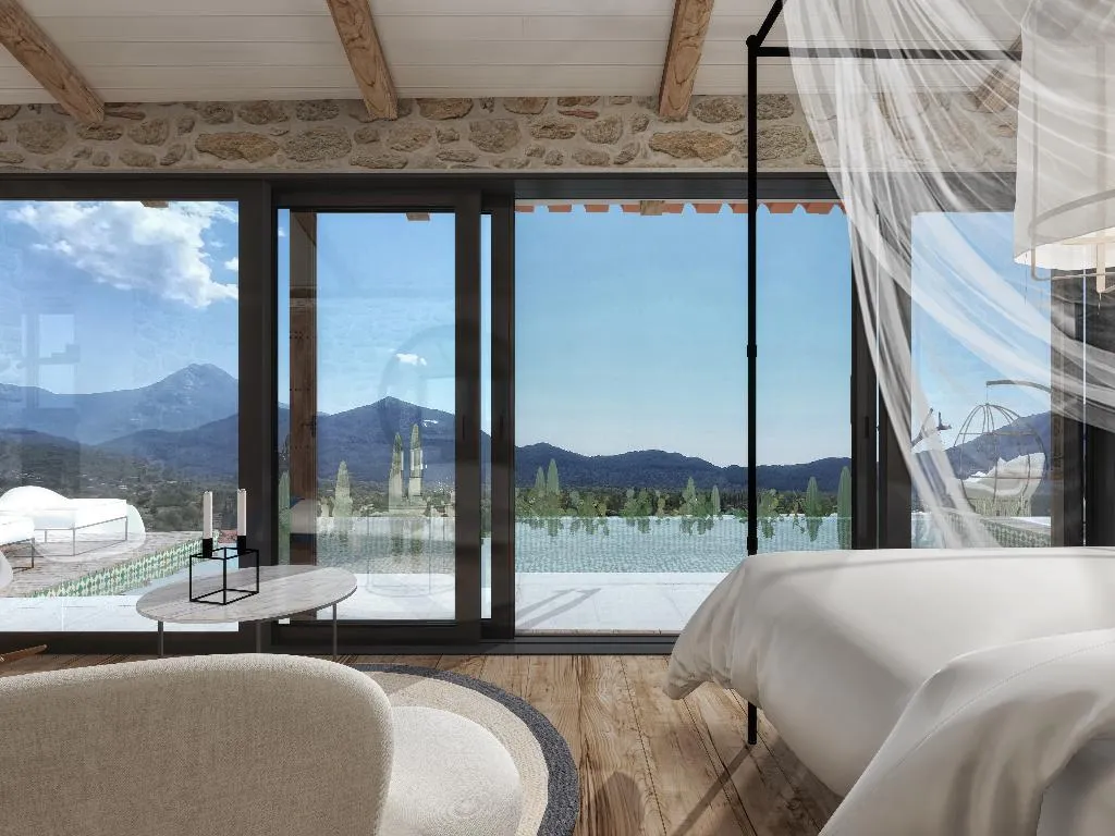 VILLA DELUXE Room, Ada Dreams, Dalaman