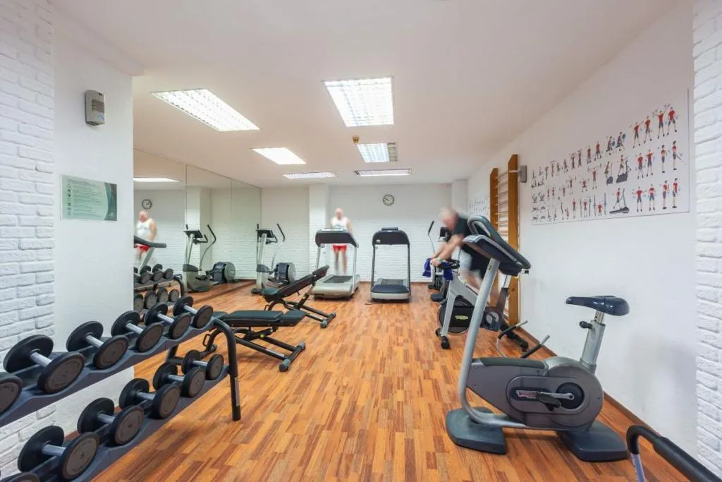Sports and Entertainment, Abora Catarina by Lopesan Hotels, Gran Canaria