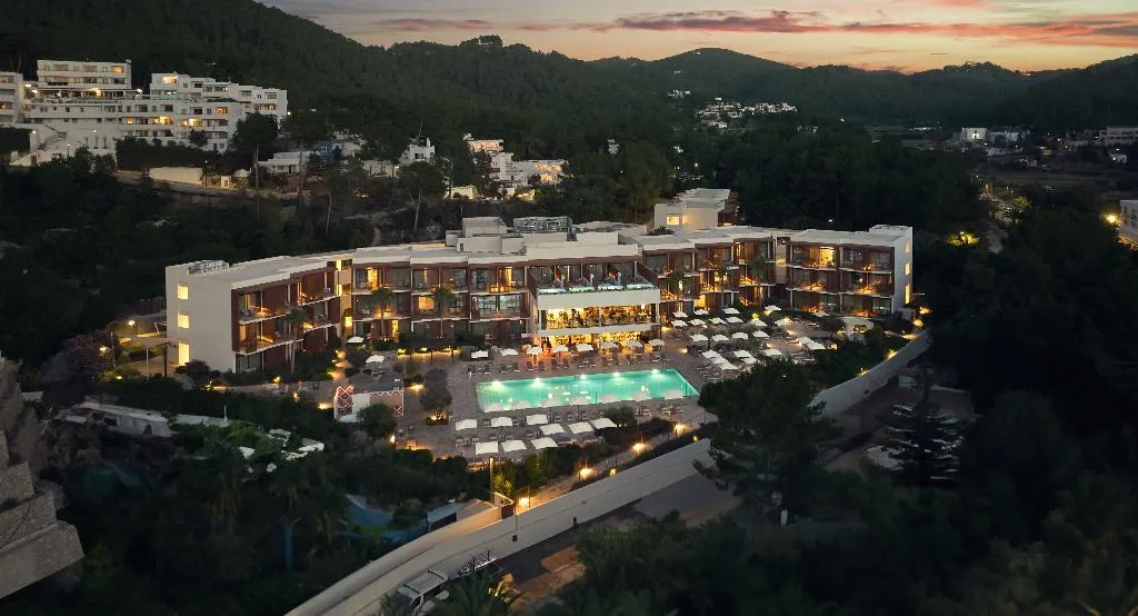 General view, Cala San Miguel Ibiza Res, Curio Colllec by Hilton, Ibiza