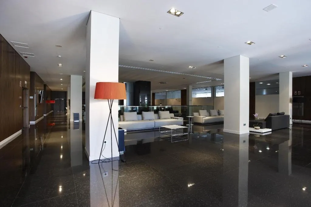 Lobby, Primus Valencia, Valencia