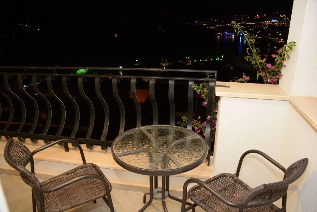 Room, Hotel Gumbet, Bodrum