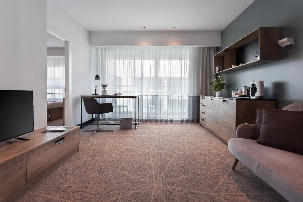 SUITE SUPERIOR Room, be.HOTEL, Malta