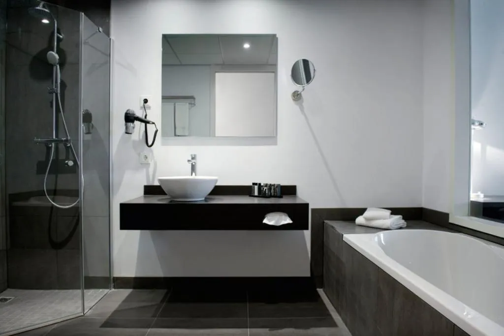 TWIN STANDARD Room, Inntel Hotels Amsterdam-Zaandam, Amsterdam