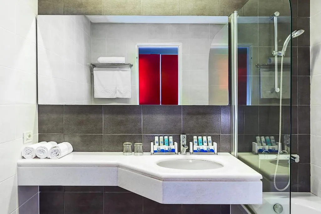 DOUBLE GARDEN VIEW Room, Skiathos Palace, Skiathos