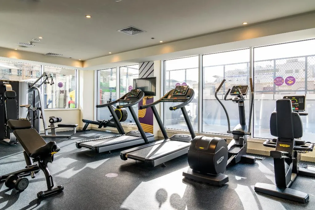 Sports and Entertainment, Studio M arabian Plaza Hotel & Hotel Apartments, Dubai