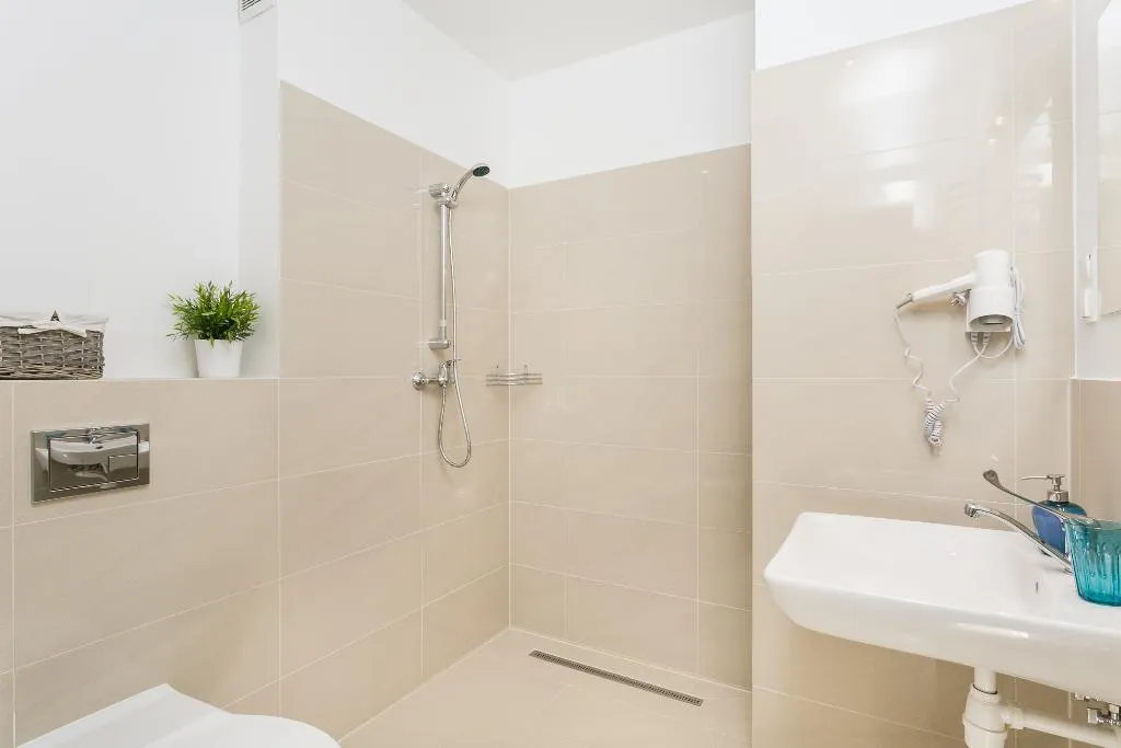 TWIN SUPERIOR Room, Venetian House Market Square Aparthotel, Krakow