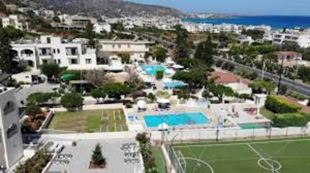 Sports and Entertainment, Anastasia Hotel by GHH, Crete