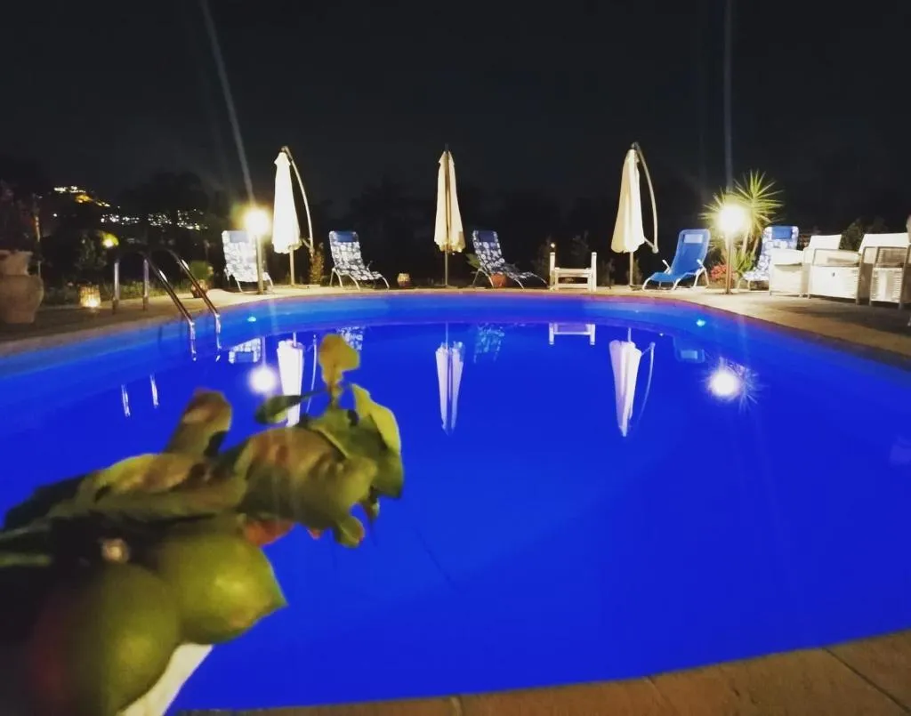 Sports and Entertainment, Villa Laura Apartment, Catania