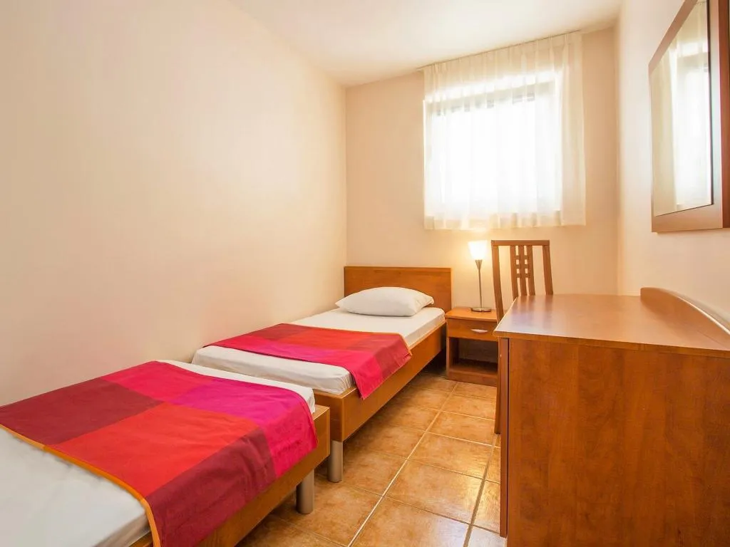 APARTMENT TWO BEDROOMS Room, Matilde Beach Resort, Split