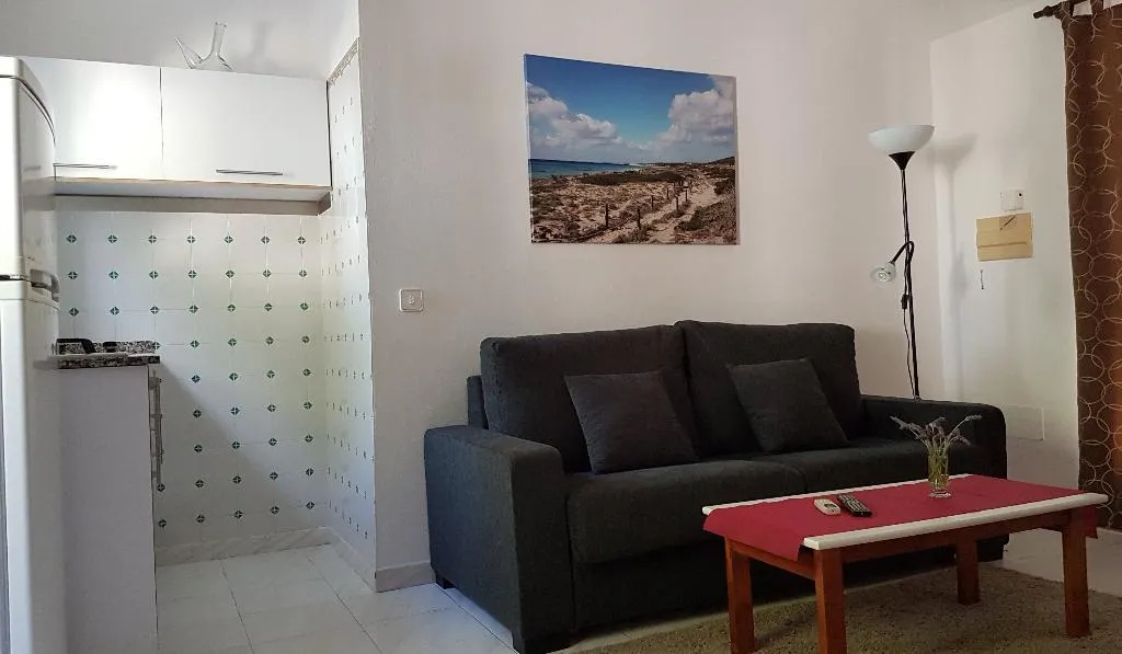 General view, California I&II, Menorca