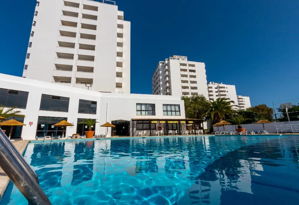Pool, Janelas do Mar, Algarve
