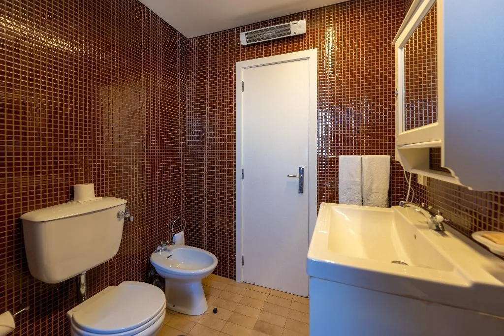 APARTMENT CITY VIEW ONE BEDROOM Room, Hotel Apartamento Solverde, Porto