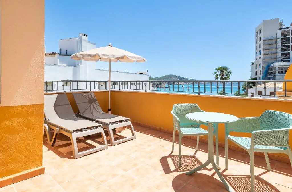Double or Twin PREMIUM Room, Flor los Almendros Hotel, Majorca