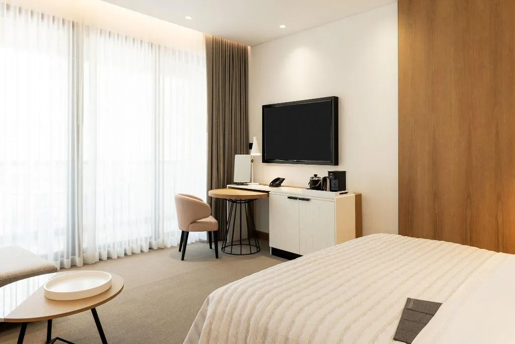 Room, Le Royal Meridien Beach Resort and Spa, Dubai