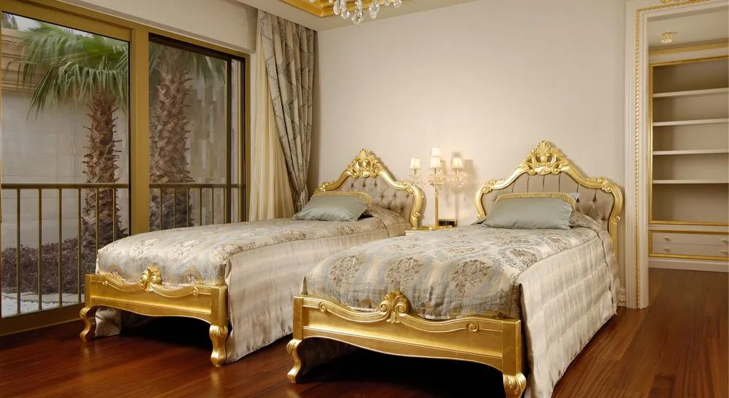 STUDIO GARDEN VIEW Room, The Plaza Bodrum, Bodrum