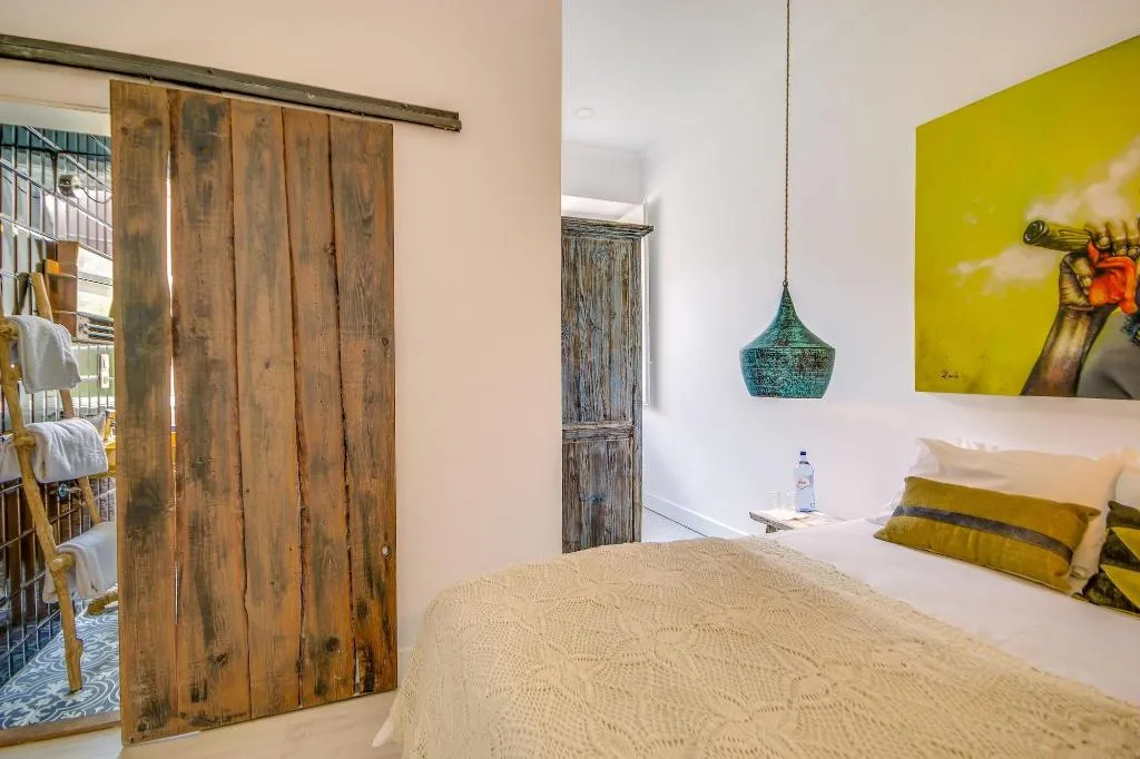 Room, Garam Lisboa, Lisbon