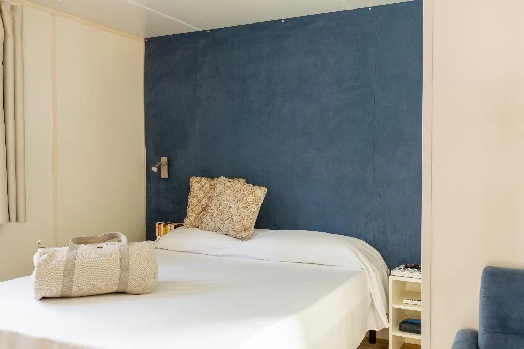 LODGE COMFORT Room, Gitavillage California, Rome