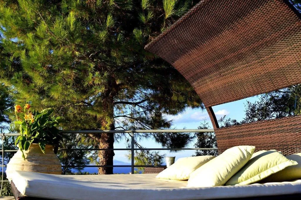 General view, Lithies Studios & Apartments, Zante