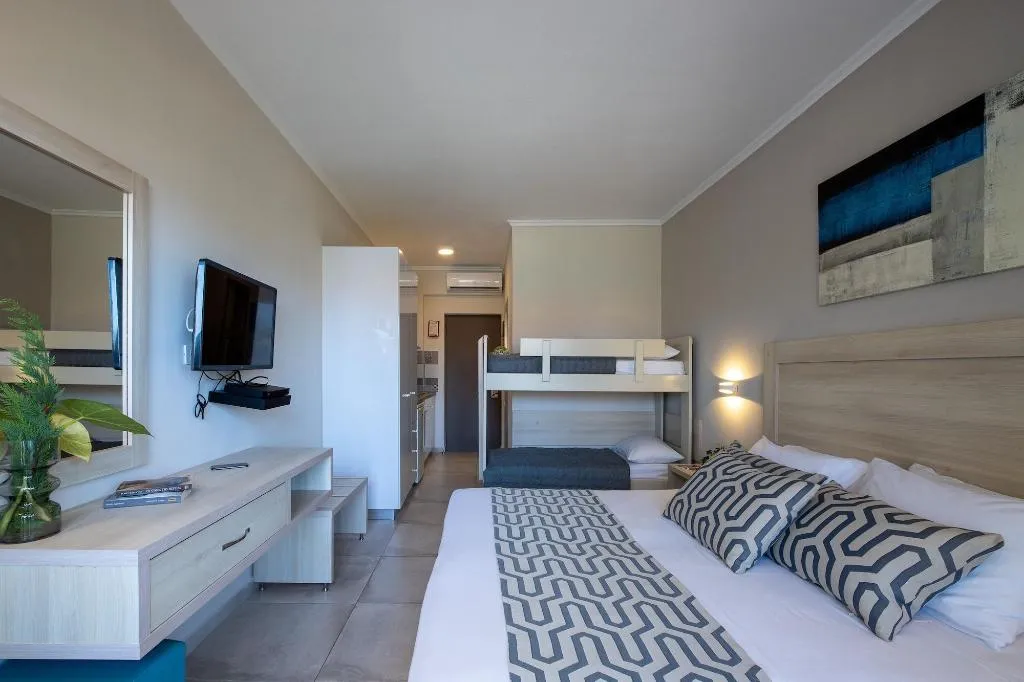 Room, Marelen Hotel, Zante