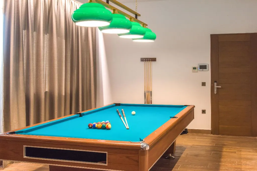 VILLA GRAND Room, Nana Princess Suites Villas and Spa, Crete
