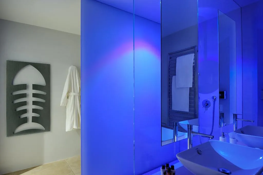 SUITE CAPACITY 4 Room, Le Calette N°5, Palermo