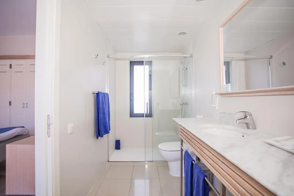 APARTMENT TWO BEDROOMS Room, Caybeach Meloneras Bungalows, Gran Canaria
