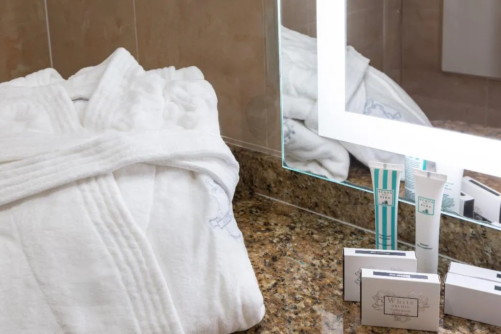 TRIPLE DELUXE Room, Embassy, Florence