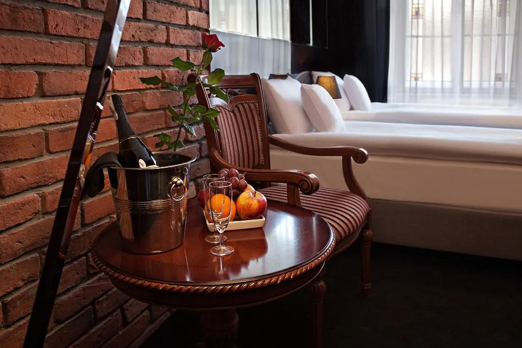 Double or Twin CLASSIC Room, Betmanowska Main Square Residence, Krakow