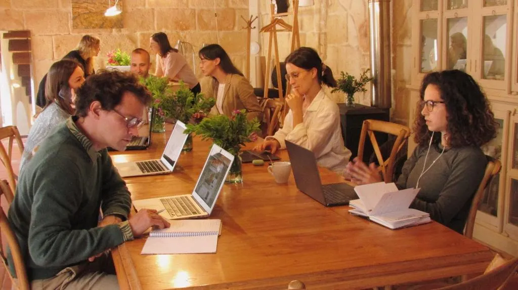 TWIN BUSINESS Room, Coliving Add Livitum, Menorca
