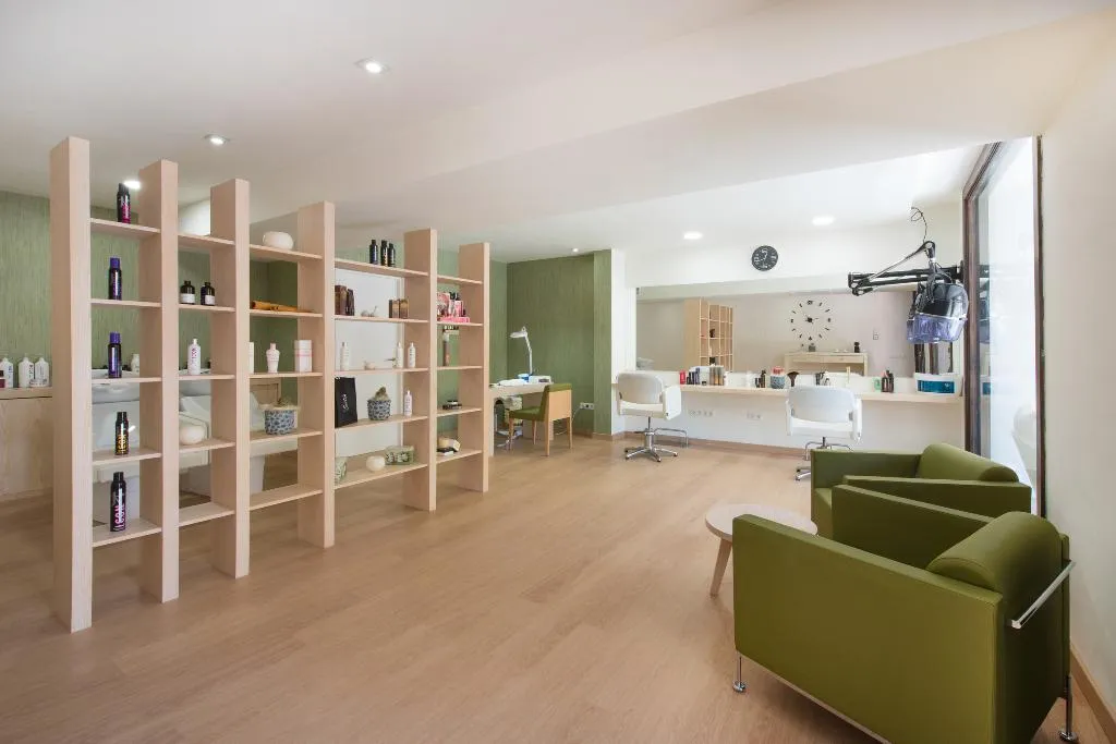 Sports and Entertainment, Iberostar Selection Anthelia, Tenerife