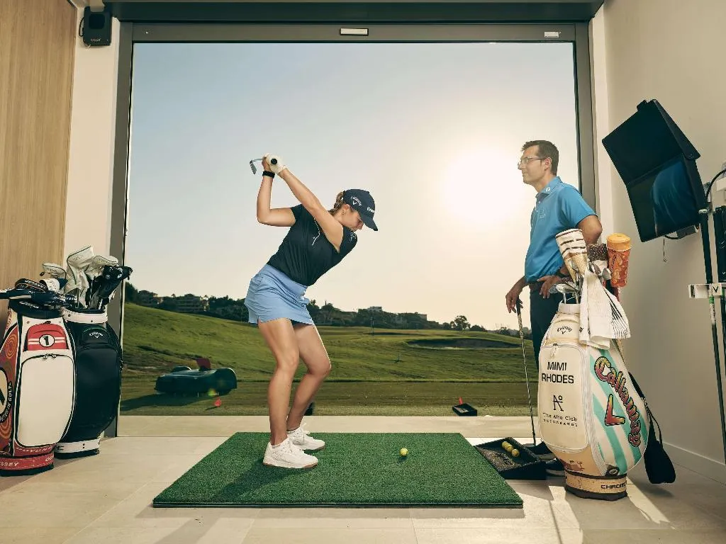 Sports and Entertainment, SO/ Sotogrande Spa & Golf Resort Hotel, Costa Del Sol
