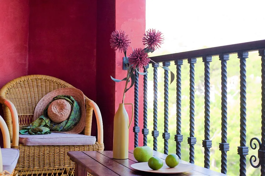 DOUBLE STANDARD Room, Cala Sant Vicenç - ADULTS ONLY, Majorca