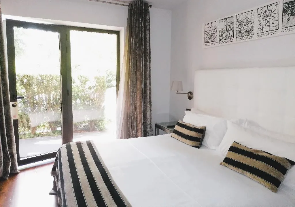 Double or Twin ECONOMY Room, Villa Paulita, Barcelona
