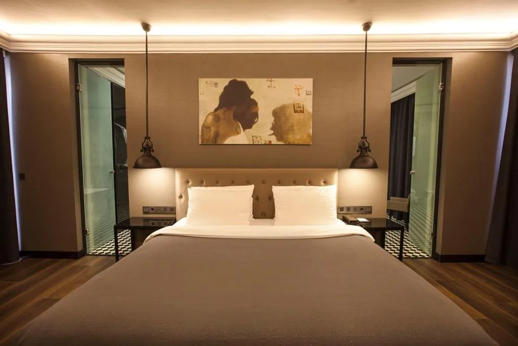 APARTMENT EXECUTIVE Room, Quentin XL Potsdamer Platz, Berlin