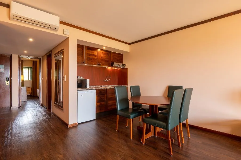 JUNIOR SUITE CAPACITY 3 Room, Vila Gale Atlantico, Algarve
