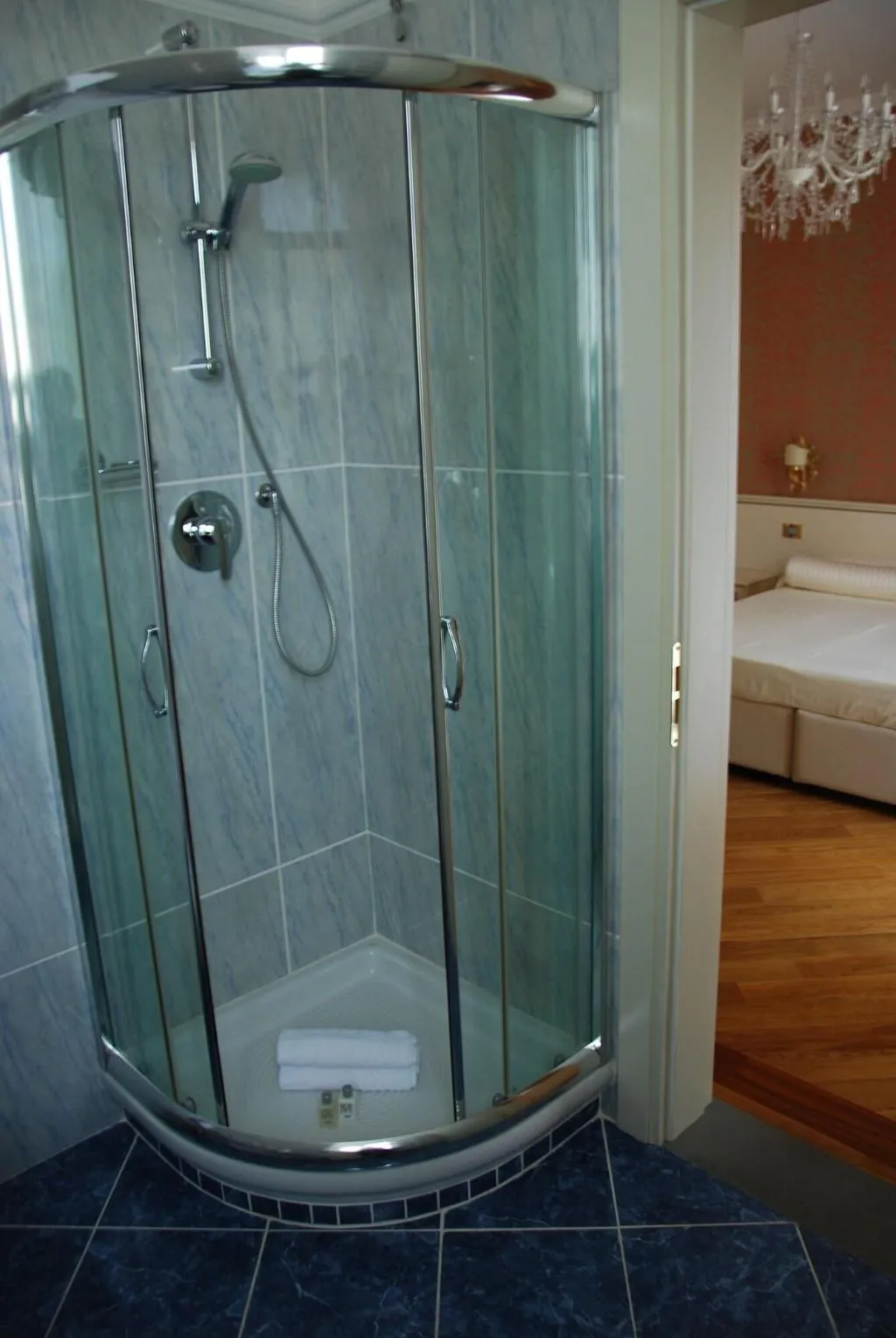 DOUBLE CLASSIC Room, Relais La Corte Di Cloris, Florence