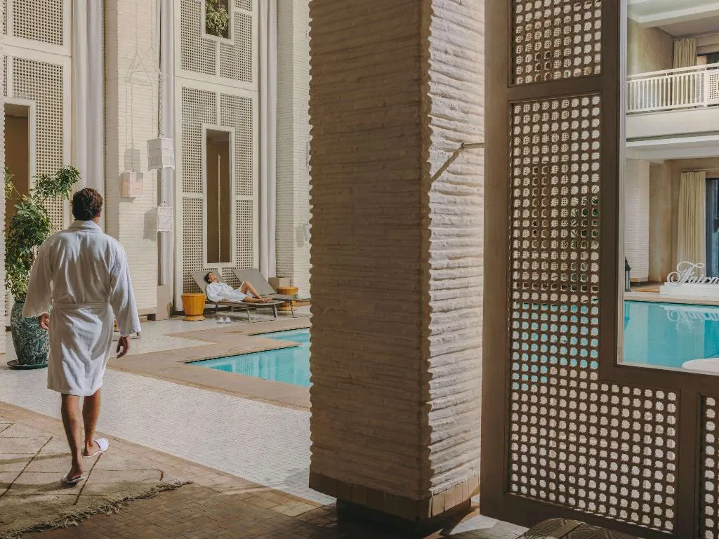 Sports and Entertainment, Fairmont Royal Palm Marrakech, Marrakech