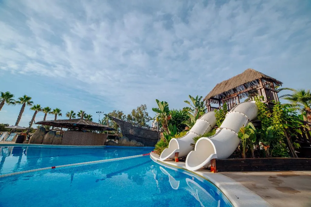 Pool, Alannia Guardamar, Costa Blanca