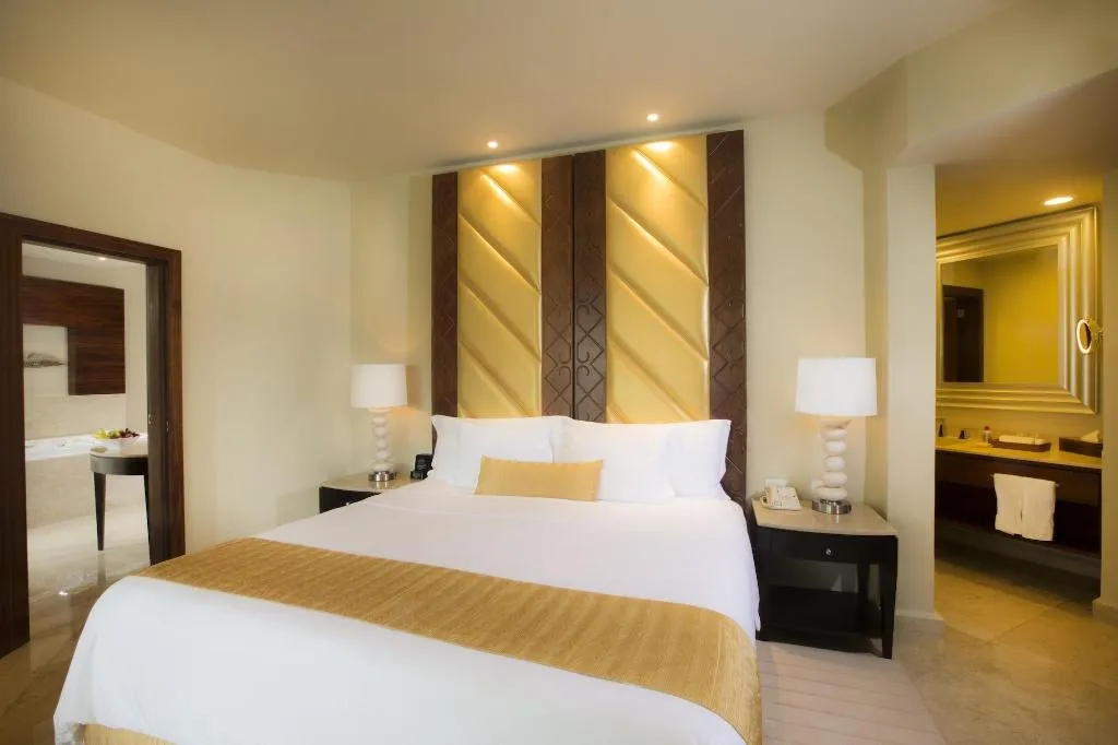 Room, Moon Palace Nizuc  All Inclusive, Cancun Area